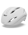 GIRO Cycling helmet - ECLIPSE PRO SPHERICAL - white