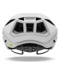 GIRO Cycling helmet - ECLIPSE PRO SPHERICAL - white
