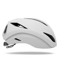 GIRO Cycling helmet - ECLIPSE PRO SPHERICAL - white