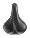 SELLE ROYAL saddle - FREEDOM - black
