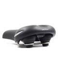 SELLE ROYAL saddle - FREEDOM - black