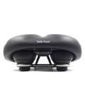 SELLE ROYAL saddle - FREEDOM - black
