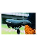 SELLE ROYAL saddle - FREEDOM - black