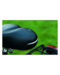SELLE ROYAL saddle - FREEDOM - black