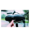 SELLE ROYAL saddle - FREEDOM - black