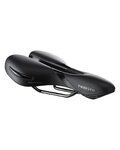 SELLE ROYAL saddle - RESPIRO ATHLETIC - black