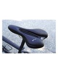 SELLE ROYAL saddle - RESPIRO ATHLETIC - black