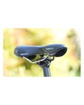 SELLE ROYAL saddle - RESPIRO ATHLETIC - black