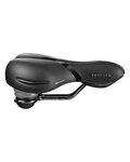 SELLE ROYAL saddle - RESPIRO RELAXED - black