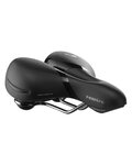 SELLE ROYAL saddle - RESPIRO RELAXED - black