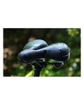 SELLE ROYAL saddle - RESPIRO RELAXED - black