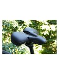 SELLE ROYAL saddle - RESPIRO RELAXED - black