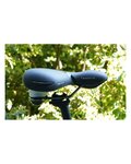 SELLE ROYAL saddle - RESPIRO RELAXED - black