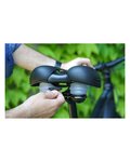 SELLE ROYAL saddle - RESPIRO RELAXED - black