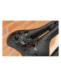 SELLE ROYAL saddle - ELLIPSE ATHLETIC - black