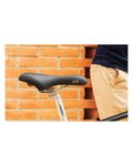 SELLE ROYAL saddle - ELLIPSE ATHLETIC - black