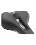 SELLE ROYAL saddle - ELLIPSE ATHLETIC - black