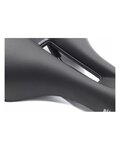 SELLE ROYAL saddle - ELLIPSE ATHLETIC - black