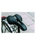 SELLE ROYAL saddle - ELLIPSE MODERATE - black