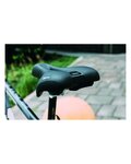 SELLE ROYAL saddle - ELLIPSE MODERATE - black