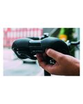 SELLE ROYAL saddle - ELLIPSE MODERATE - black