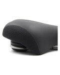 SELLE ROYAL saddle - ELLIPSE MODERATE - black