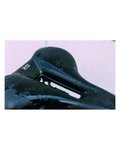 SELLE ROYAL saddle - ELLIPSE RELAXED - black