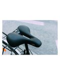 SELLE ROYAL saddle - ELLIPSE RELAXED - black