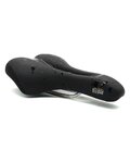 SELLE ROYAL saddle - ELLIPSE RELAXED - black