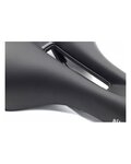 SELLE ROYAL saddle - ELLIPSE RELAXED - black