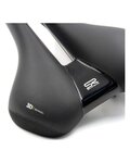 SELLE ROYAL saddle - ELLIPSE RELAXED - black
