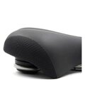 SELLE ROYAL saddle - ELLIPSE RELAXED - black