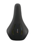 SELLE ROYAL saddle - EVO ATHLETIC - black