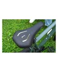 SELLE ROYAL saddle - EVO ATHLETIC - black