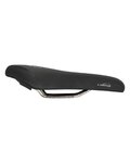 SELLE ROYAL saddle - EVO ATHLETIC - black