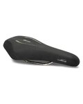 SELLE ROYAL saddle - EVO ATHLETIC - black