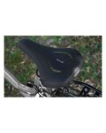 SELLE ROYAL saddle - EVO MODERATE - black