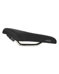 SELLE ROYAL saddle - EVO MODERATE - black