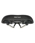 SELLE ROYAL saddle - EVO MODERATE - black