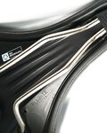 SELLE ROYAL saddle - EVO MODERATE - black