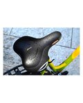 SELLE ROYAL saddle - LOOKIN RELAXED - black