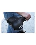 SELLE ROYAL saddle - LOOKIN RELAXED - black