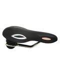 SELLE ROYAL saddle - LOOKIN RELAXED - black
