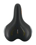 SELLE ROYAL saddle - LOOKIN MODERATE - black