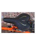 SELLE ROYAL saddle - LOOKIN MODERATE - black
