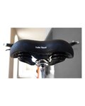 SELLE ROYAL saddle - LOOKIN MODERATE - black