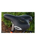 SELLE ROYAL saddle - LOOKIN MODERATE - black