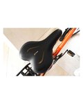 SELLE ROYAL saddle - LOOKIN MODERATE - black