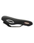 SELLE ROYAL saddle - LOOKIN MODERATE - black