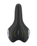 SELLE ROYAL saddle - LOOKIN ATHLETIC - black